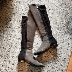 Vince Camuto Karita over-the-knee boots